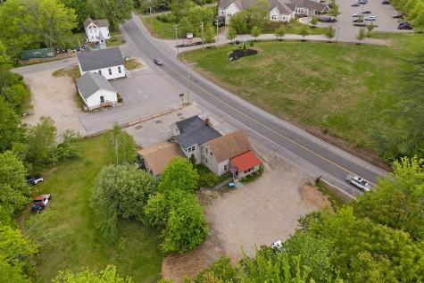 221 Main Street Waterboro ME 04030