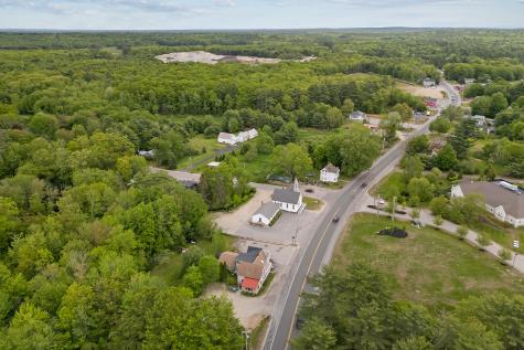 221 Main Street Waterboro ME 04030