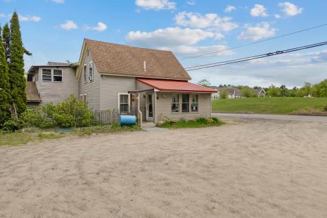 221 Main Street Waterboro ME 04030