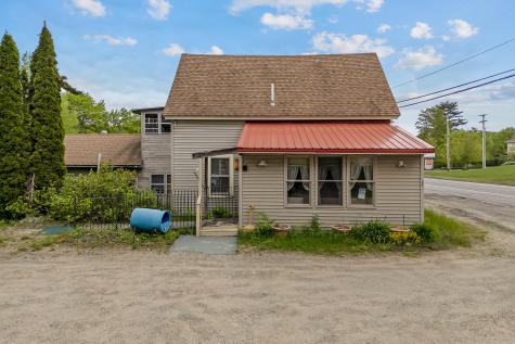 221 Main Street Waterboro ME 04030