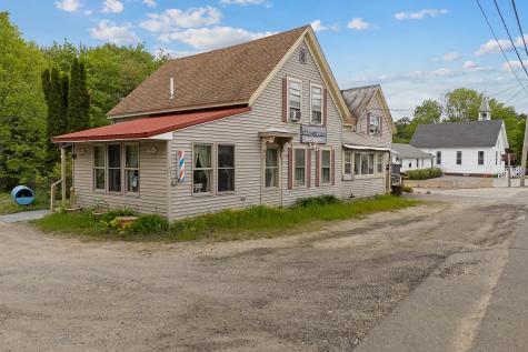 221 Main Street Waterboro ME 04030
