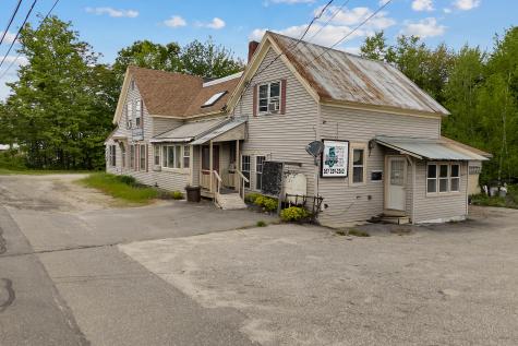221 Main Street Waterboro ME 04030