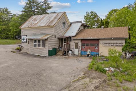 221 Main Street Waterboro ME 04030