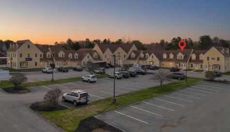433 Us Route 1 York ME 03909