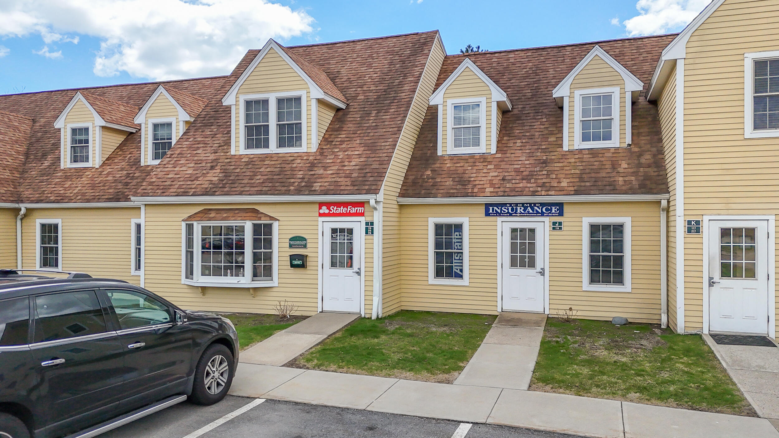 433 Us Route 1 York ME 03909