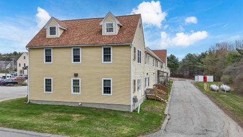 433 Us Route 1 York ME 03909