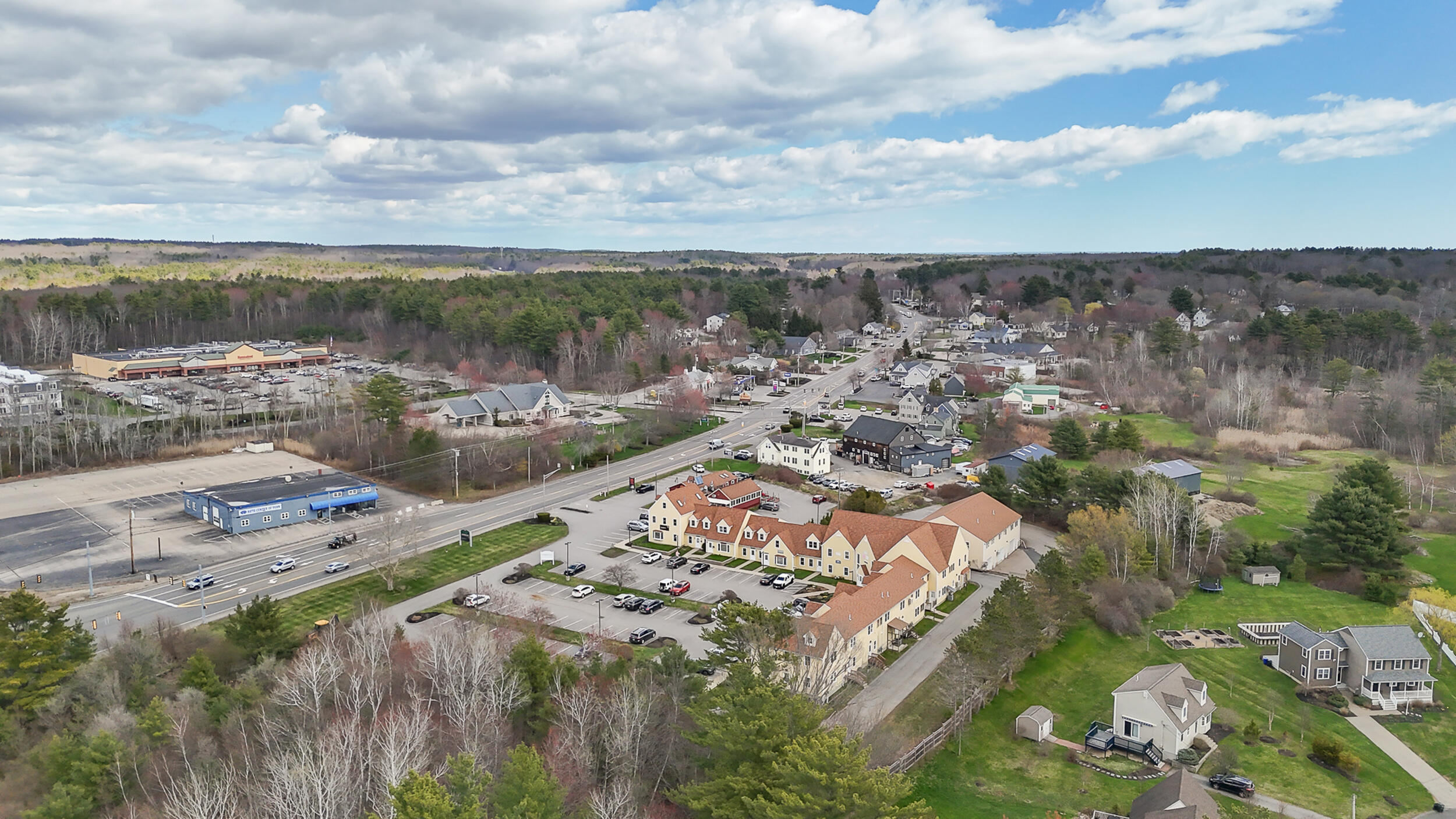 433 Us Route 1 York ME 03909