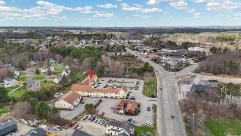 433 Us Route 1 York ME 03909