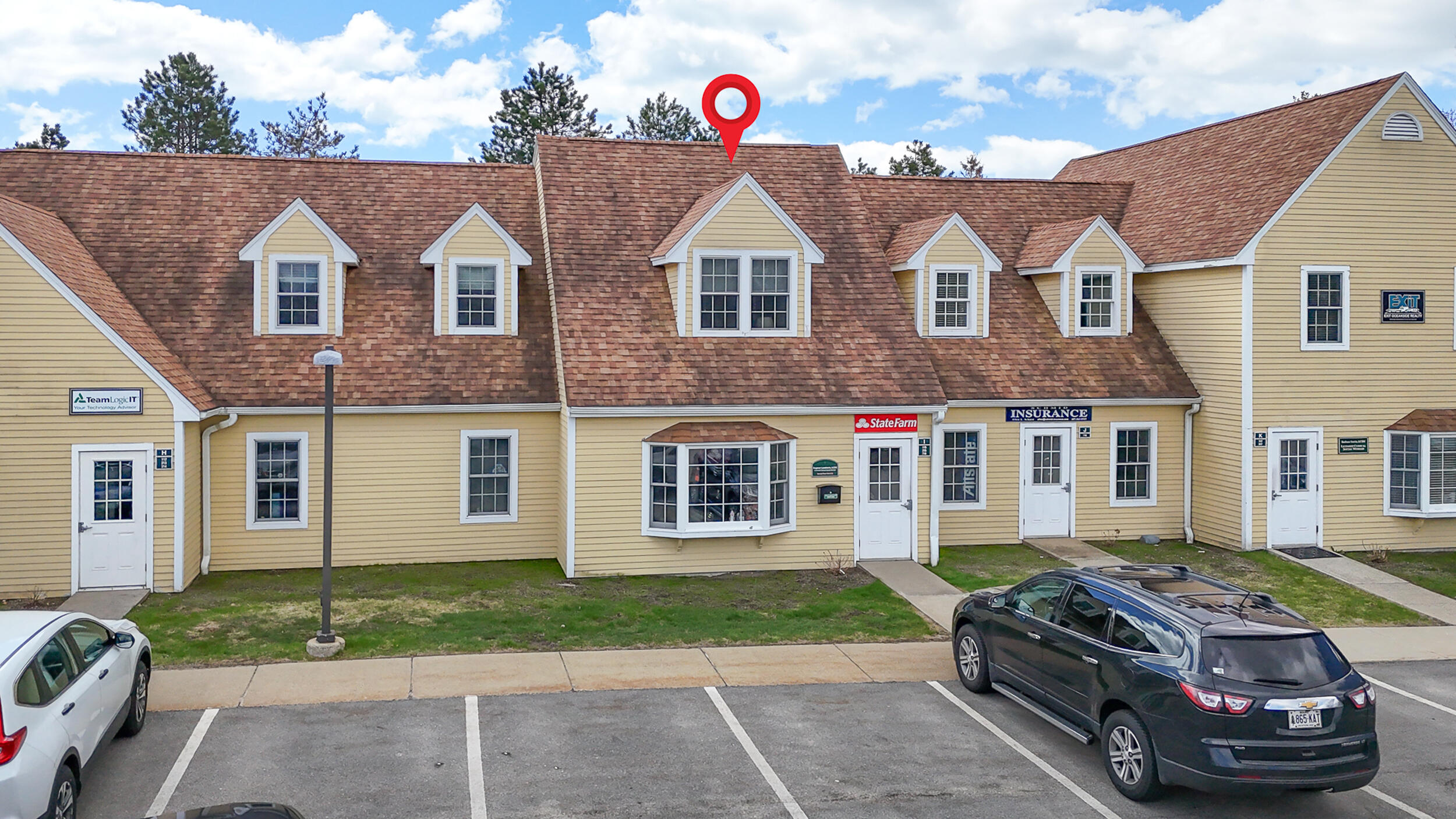 433 Us Route 1 York ME 03909