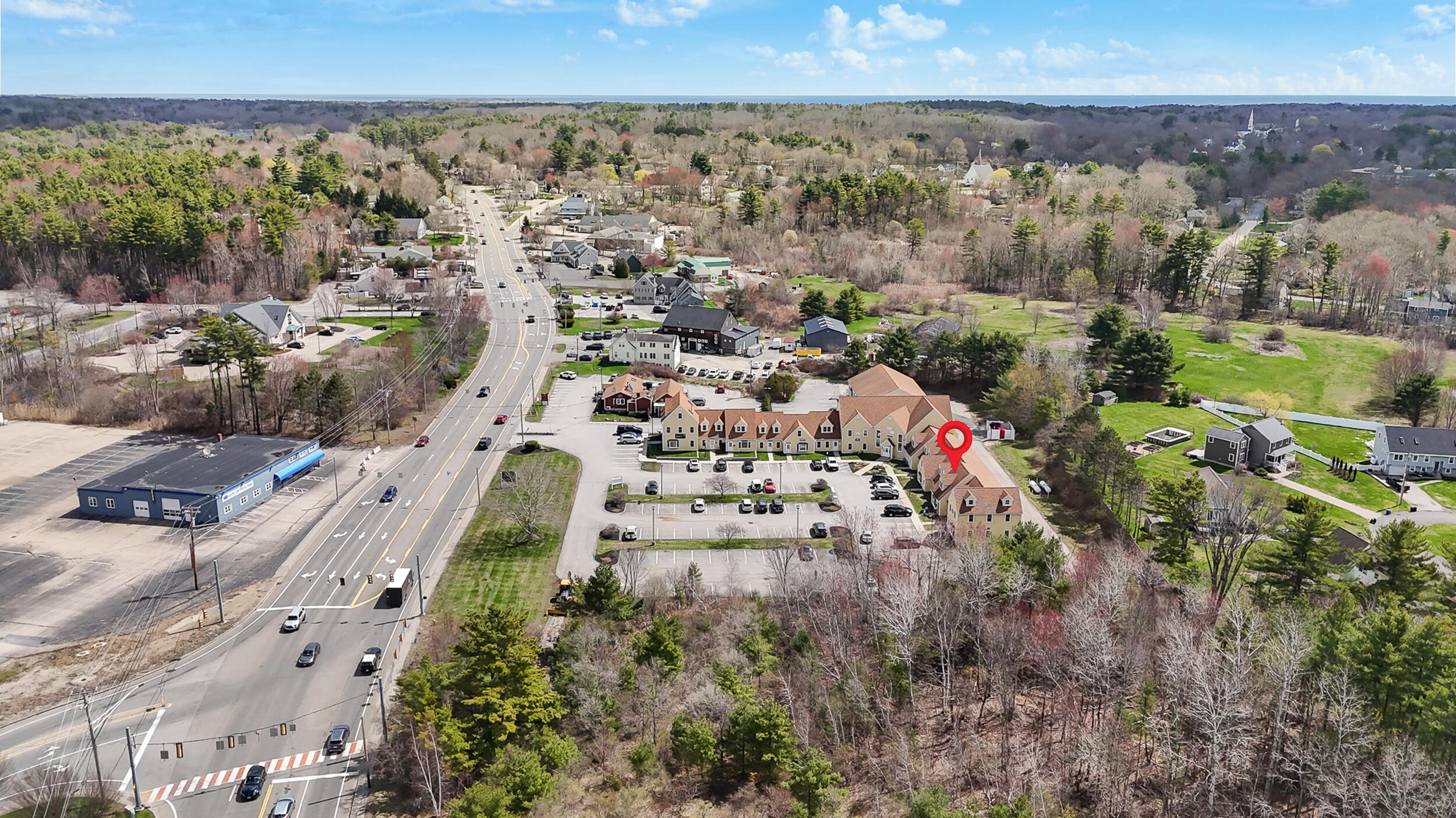 433 Us Route 1 York ME 03909