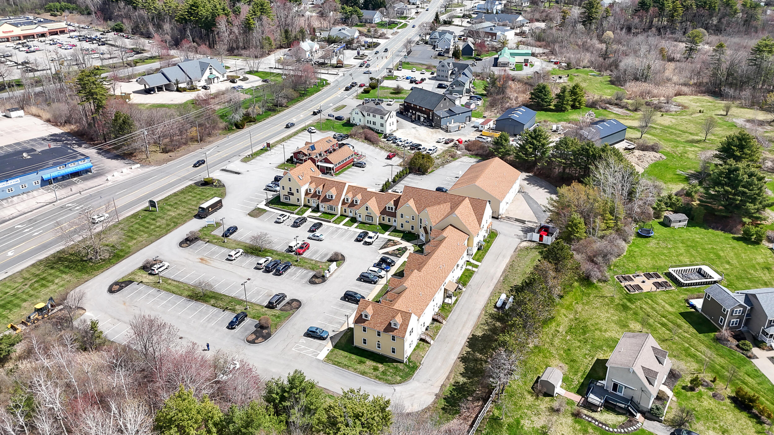433 Us Route 1 York ME 03909