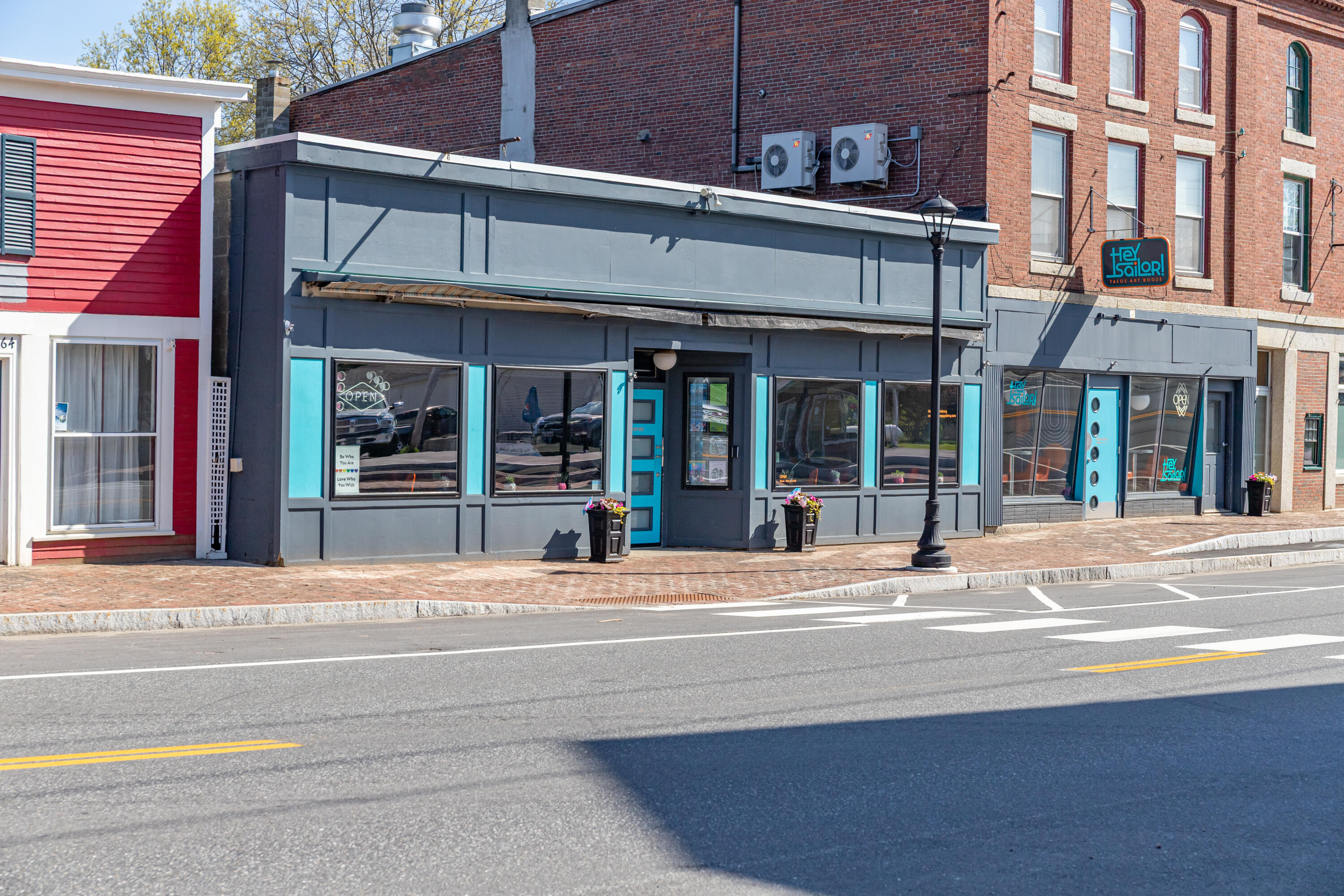 25 And 27 E East Main Street Searsport ME 04974