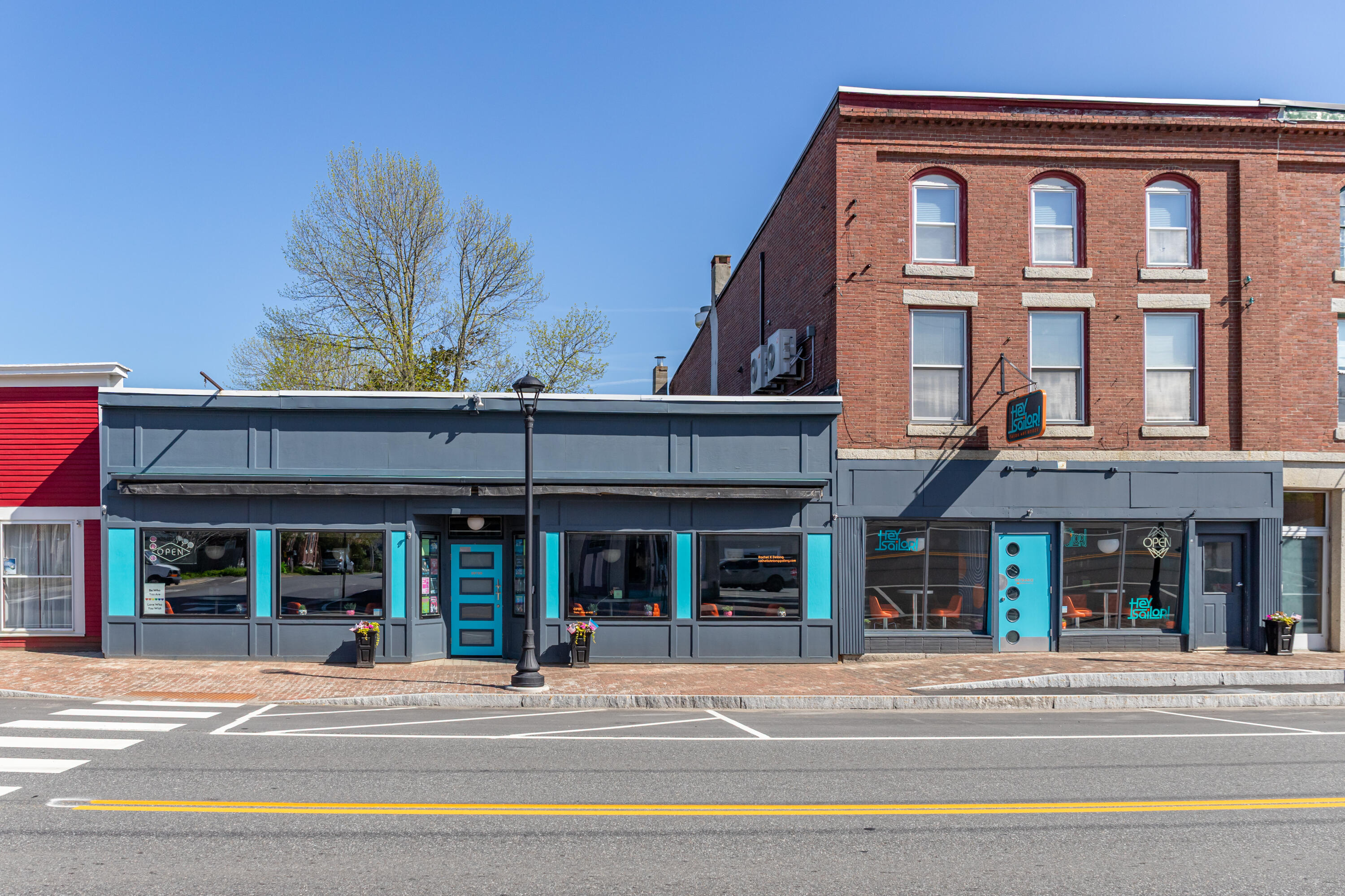 25 And 27 E East Main Street Searsport ME 04974