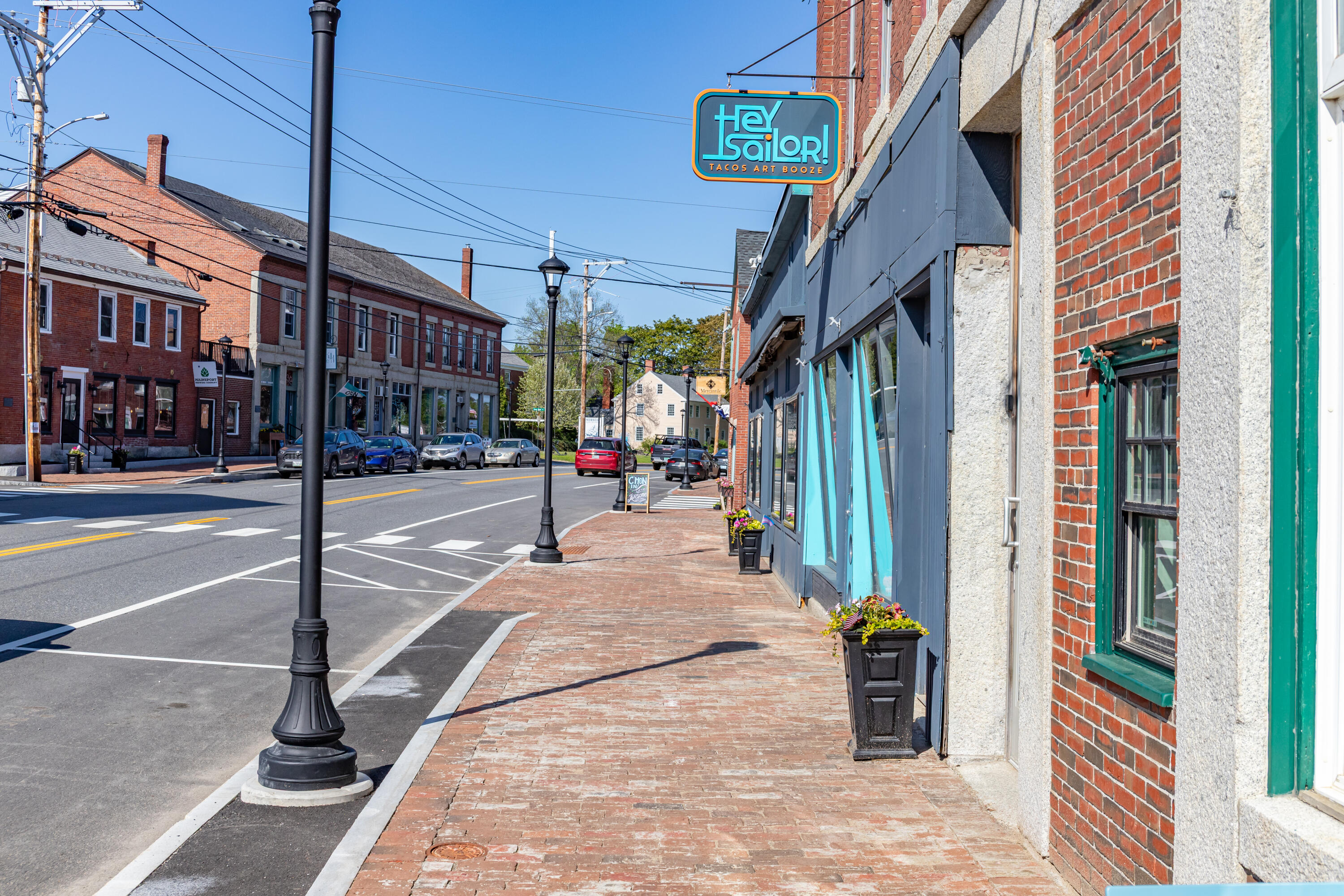 25 And 27 E East Main Street Searsport ME 04974