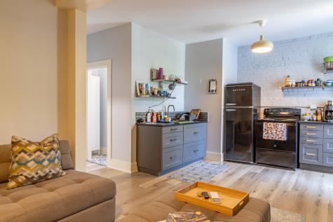 25 And 27 E East Main Street Searsport ME 04974