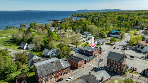 25 And 27 E East Main Street Searsport ME 04974