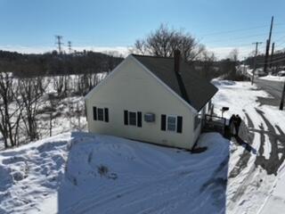 501-509 Maine Avenue Farmingdale ME 04344