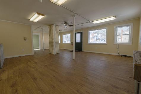 501-509 Maine Avenue Farmingdale ME 04344