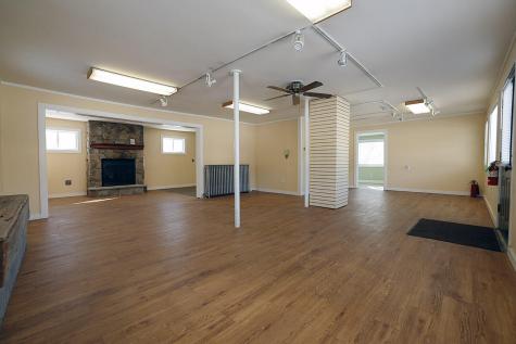 501-509 Maine Avenue Farmingdale ME 04344