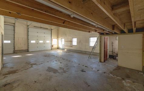 501-509 Maine Avenue Farmingdale ME 04344