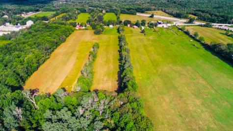 Lot A2 Academy Road Litchfield ME 04350