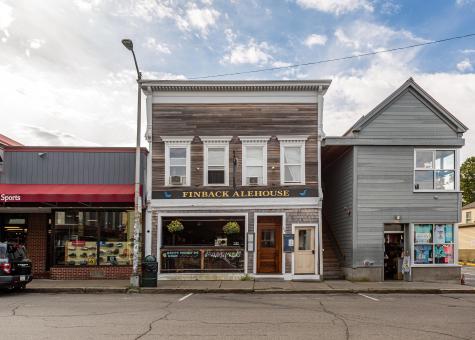 30 Cottage Street Bar Harbor ME 04609