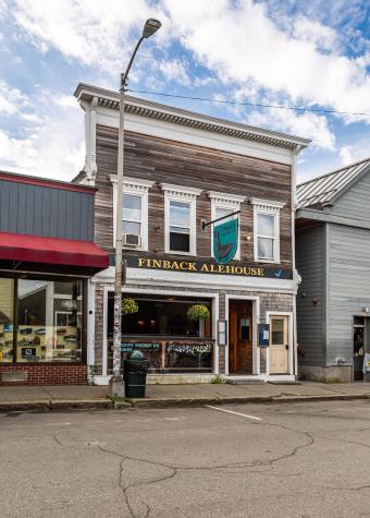 30 Cottage Street Bar Harbor ME 04609