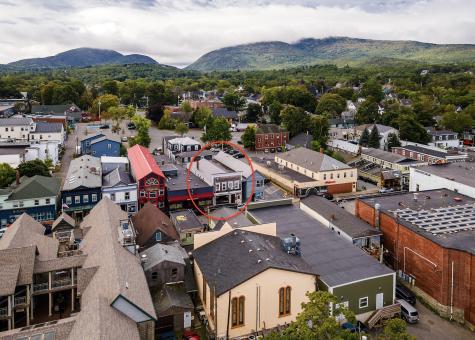 30 Cottage Street Bar Harbor ME 04609