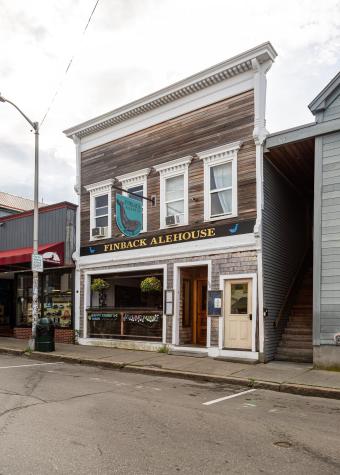 30 Cottage Street Bar Harbor ME 04609