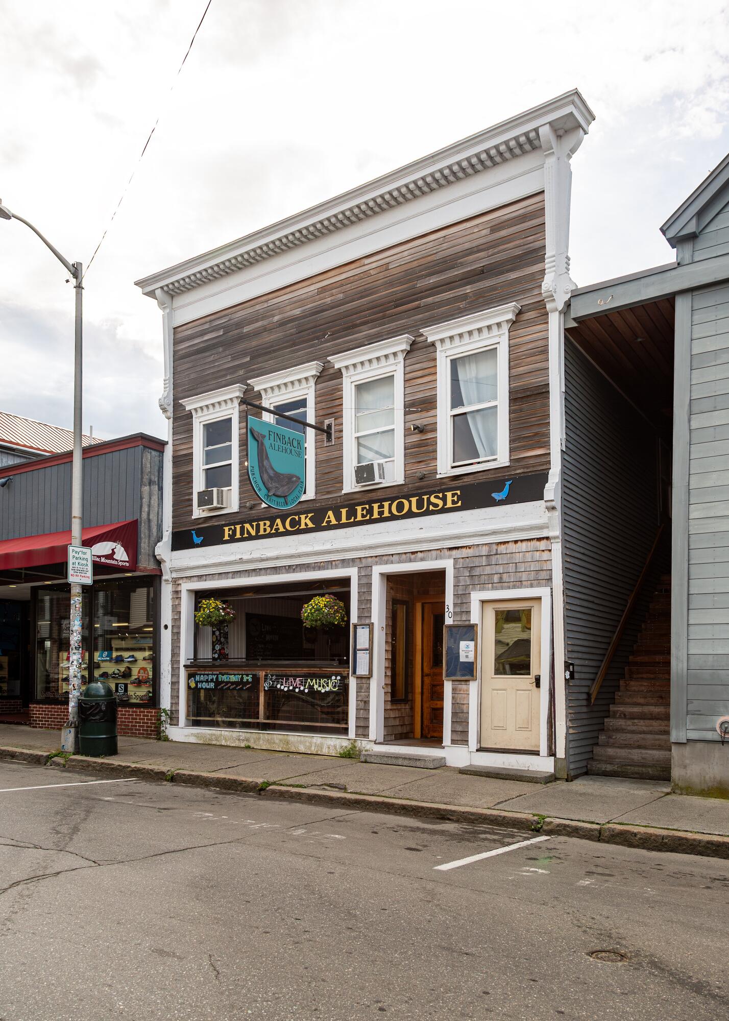 30 Cottage Street Bar Harbor ME 04609