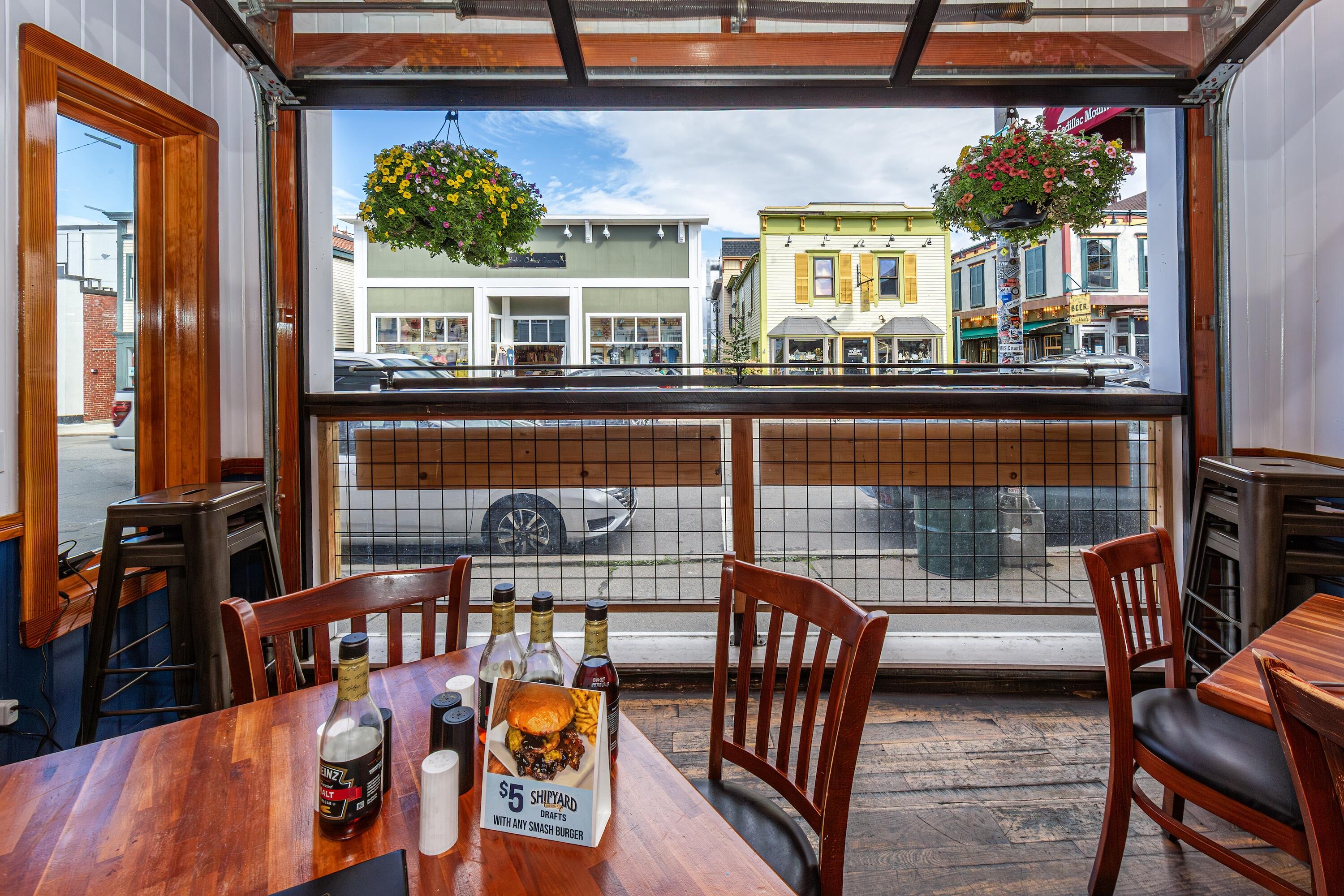 30 Cottage Street Bar Harbor ME 04609