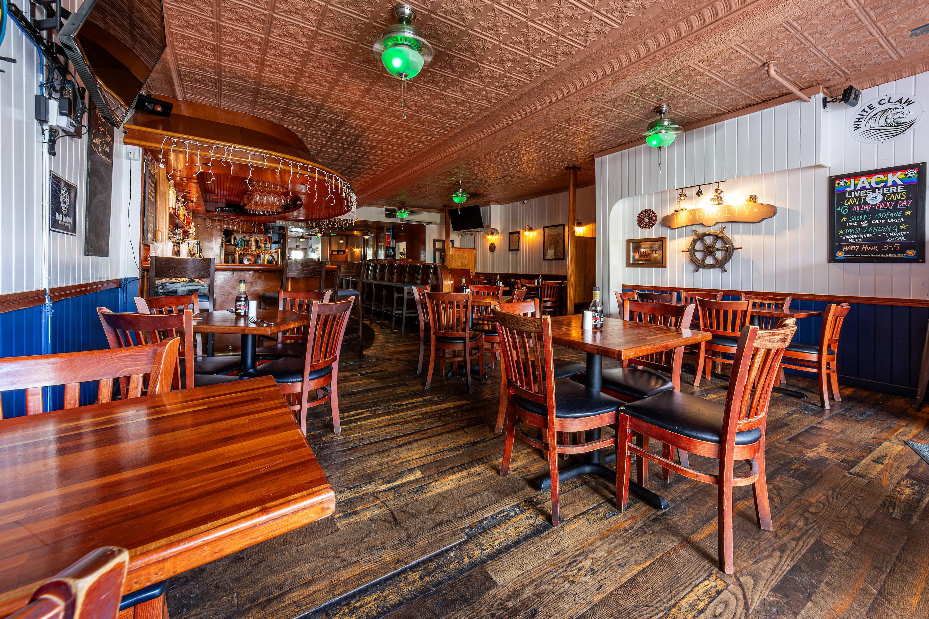 30 Cottage Street Bar Harbor ME 04609