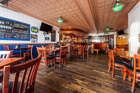 30 Cottage Street Bar Harbor ME 04609