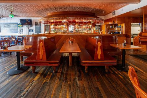 30 Cottage Street Bar Harbor ME 04609