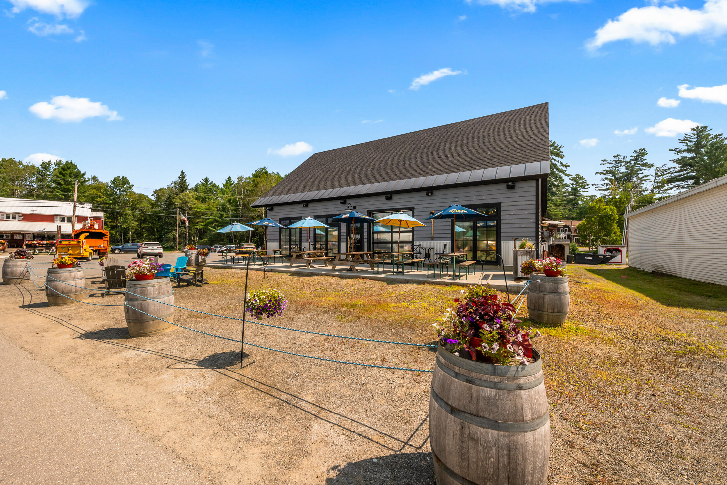 74 Carry Road Rangeley ME 04970