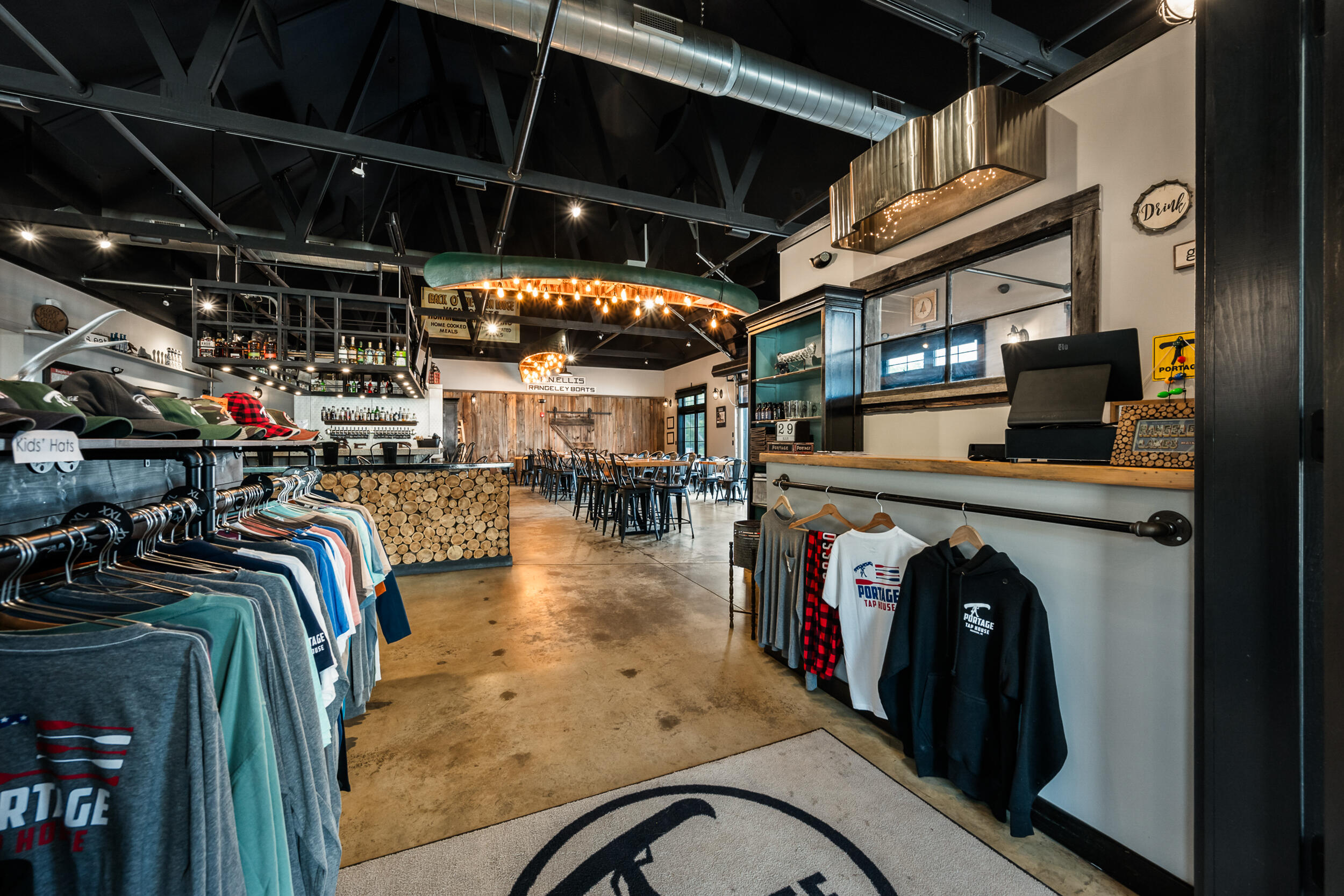 74 Carry Road Rangeley ME 04970