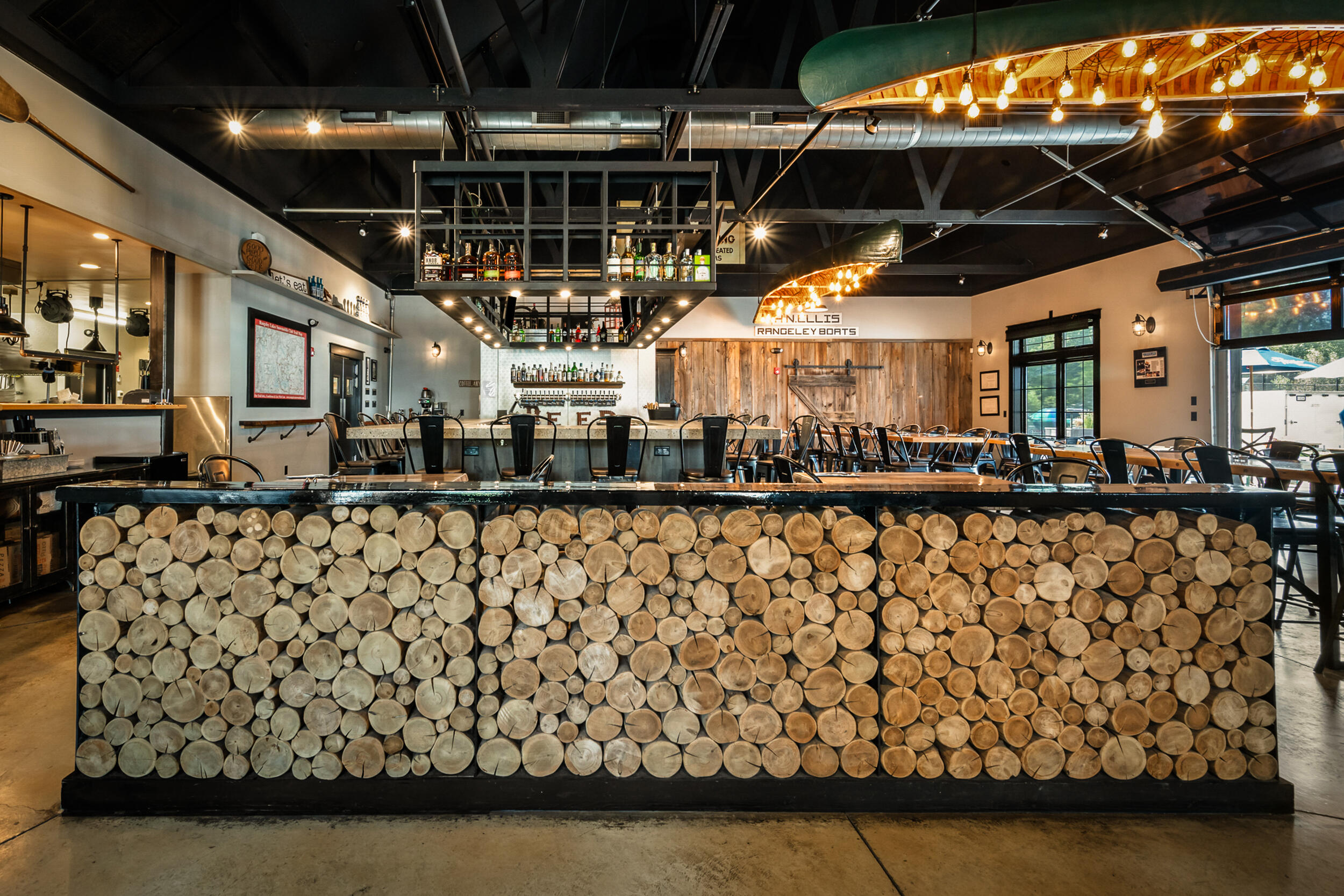 74 Carry Road Rangeley ME 04970