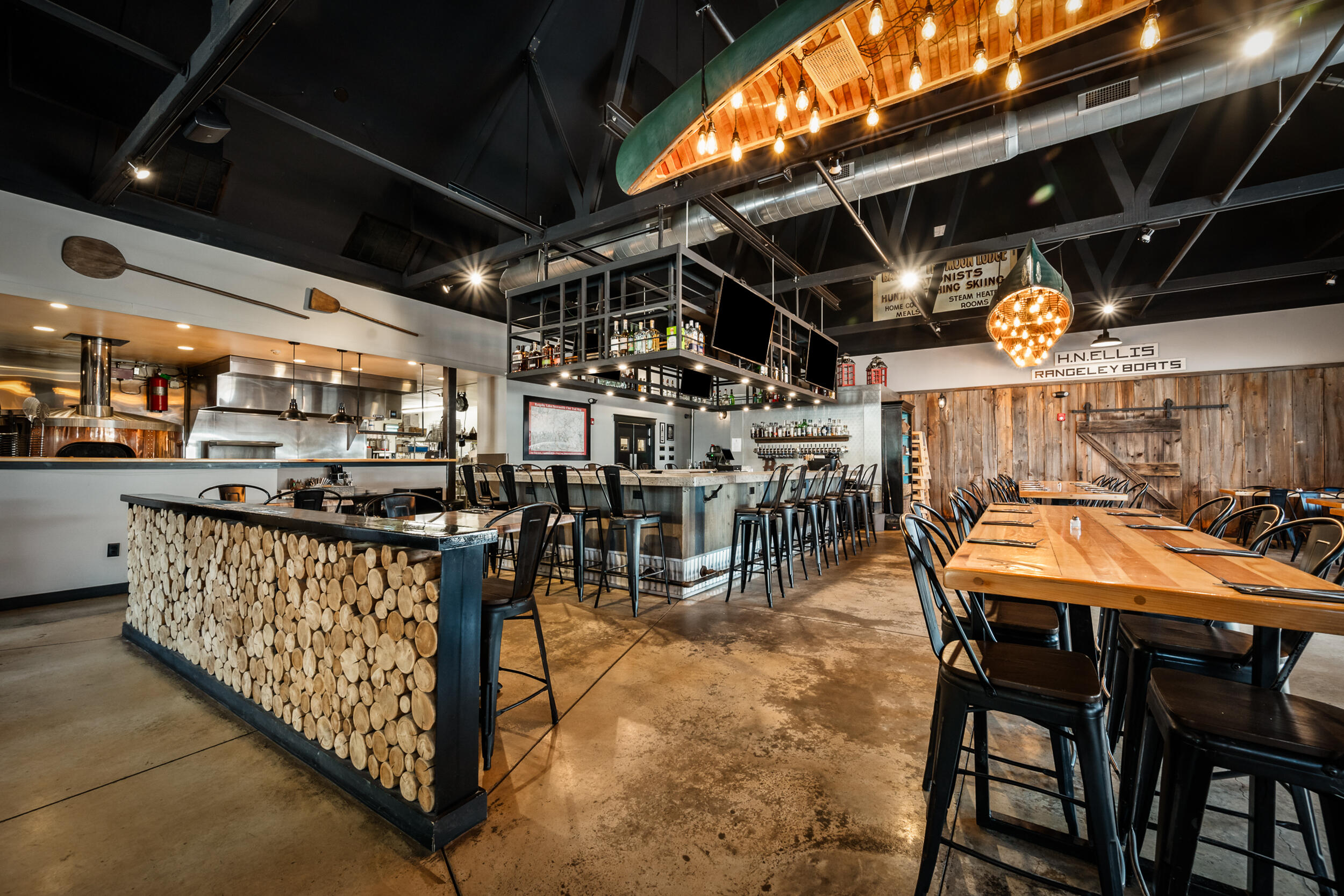 74 Carry Road Rangeley ME 04970