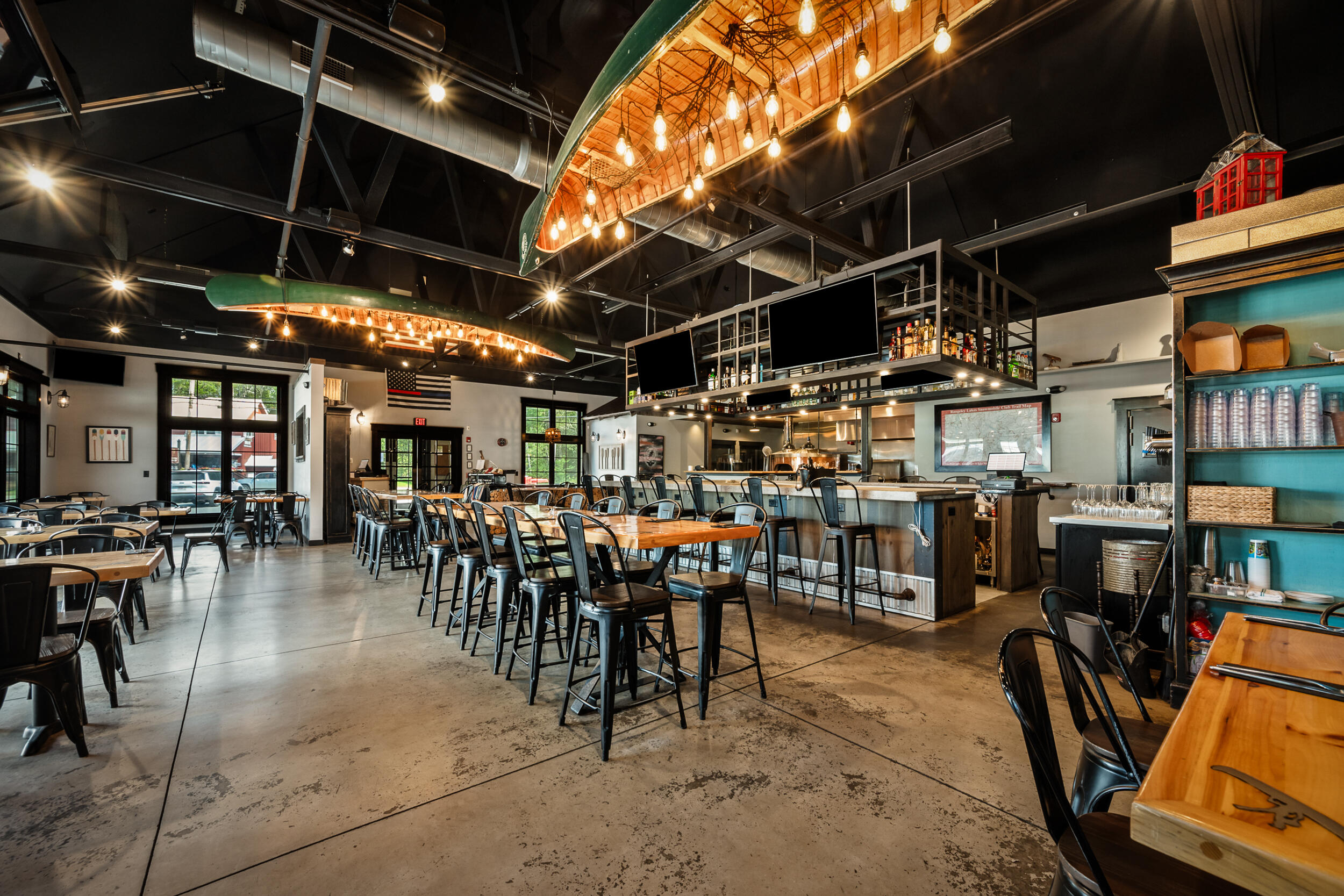 74 Carry Road Rangeley ME 04970