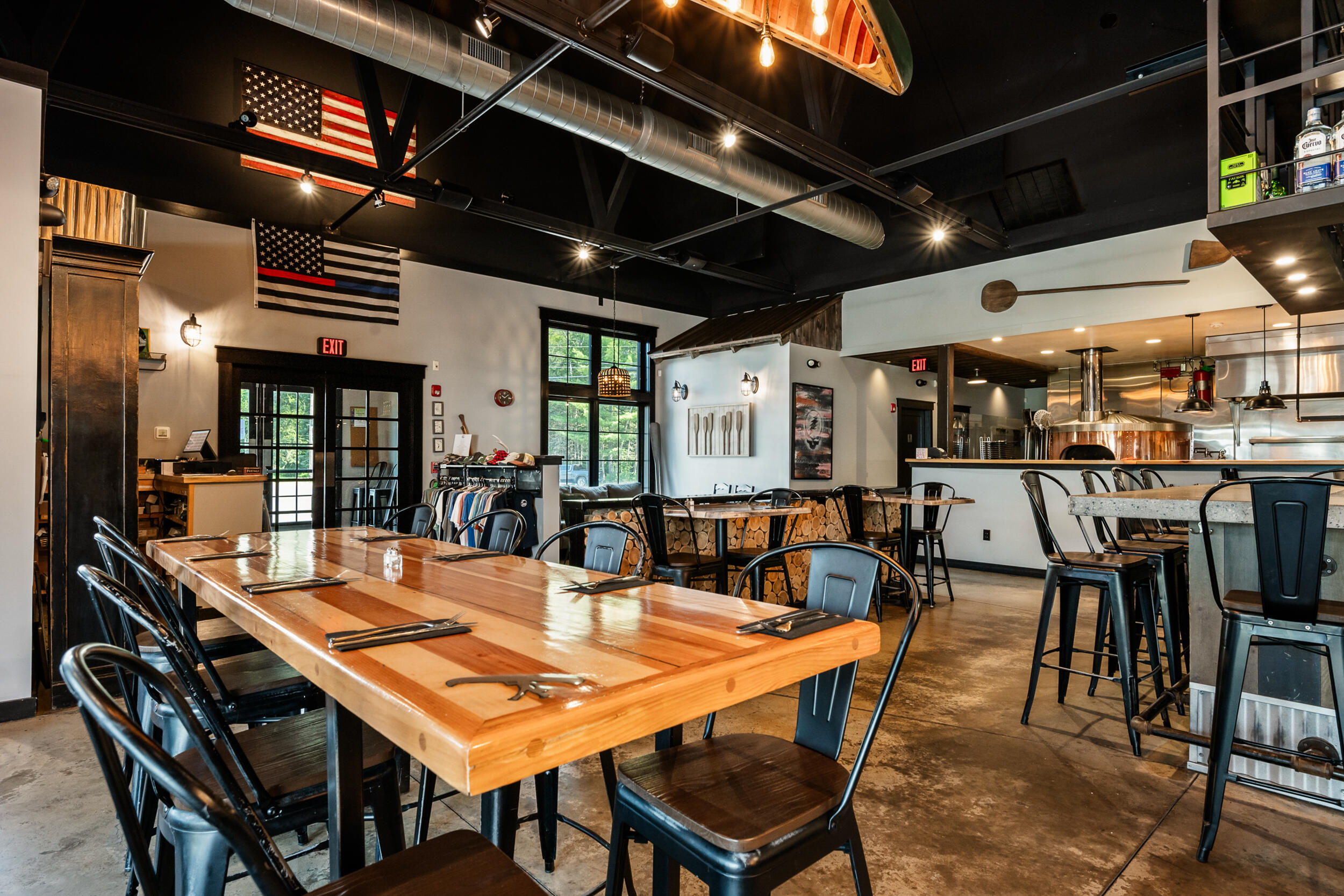 74 Carry Road Rangeley ME 04970