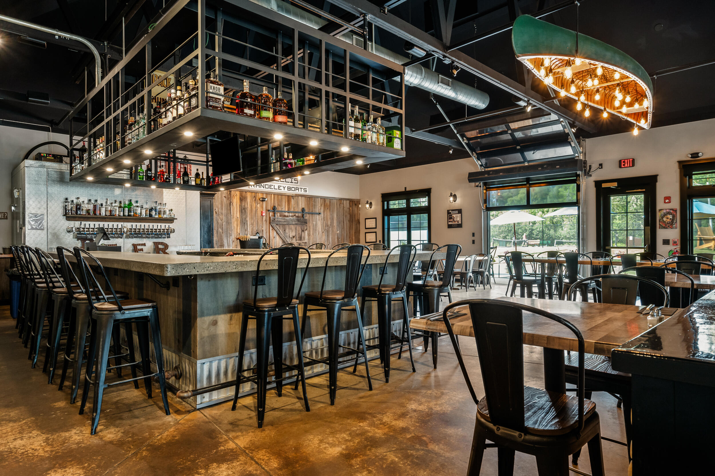 74 Carry Road Rangeley ME 04970