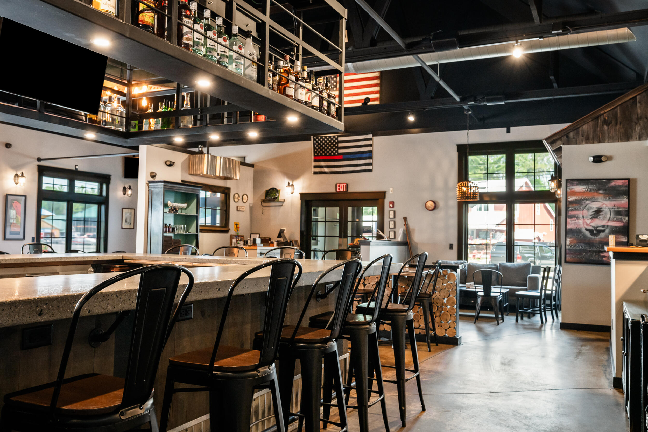 74 Carry Road Rangeley ME 04970