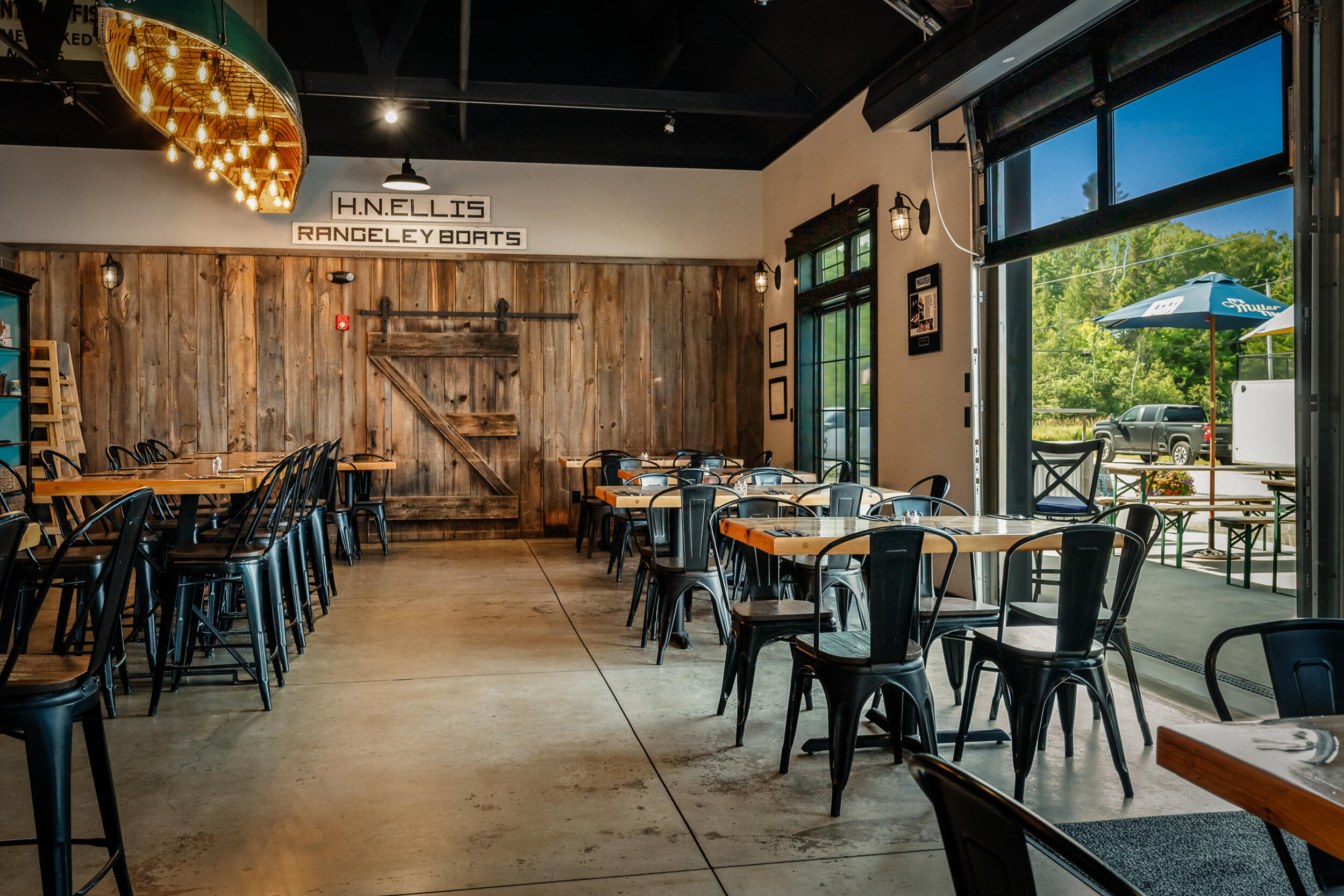 74 Carry Road Rangeley ME 04970