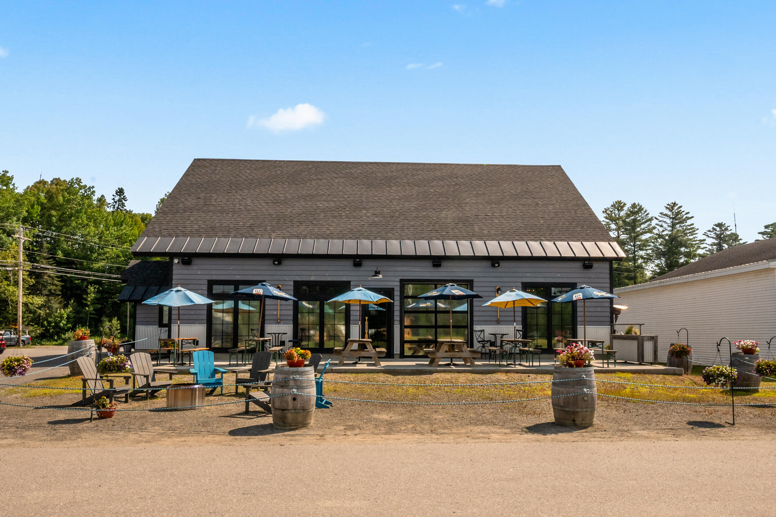 74 Carry Road Rangeley ME 04970