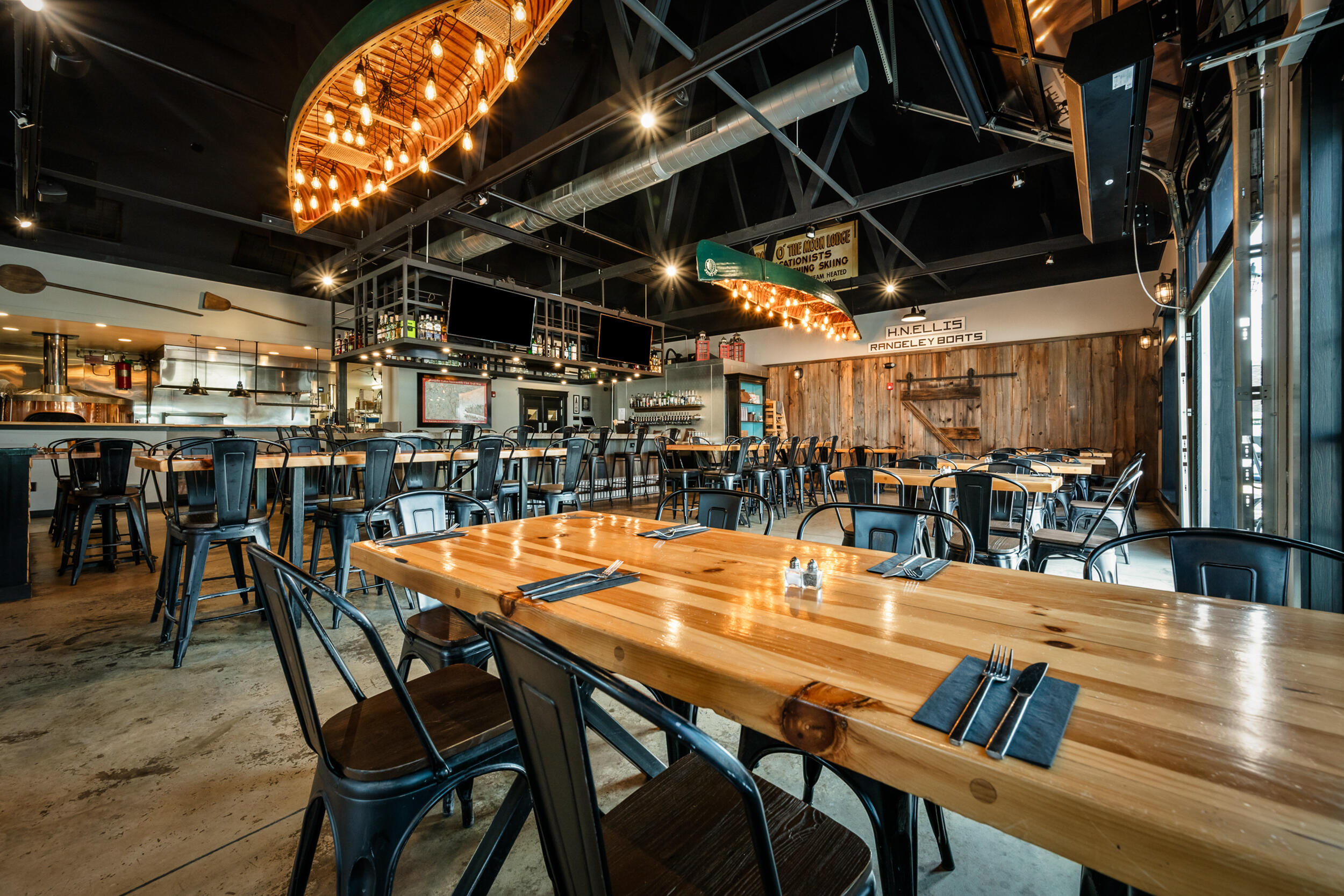 74 Carry Road Rangeley ME 04970