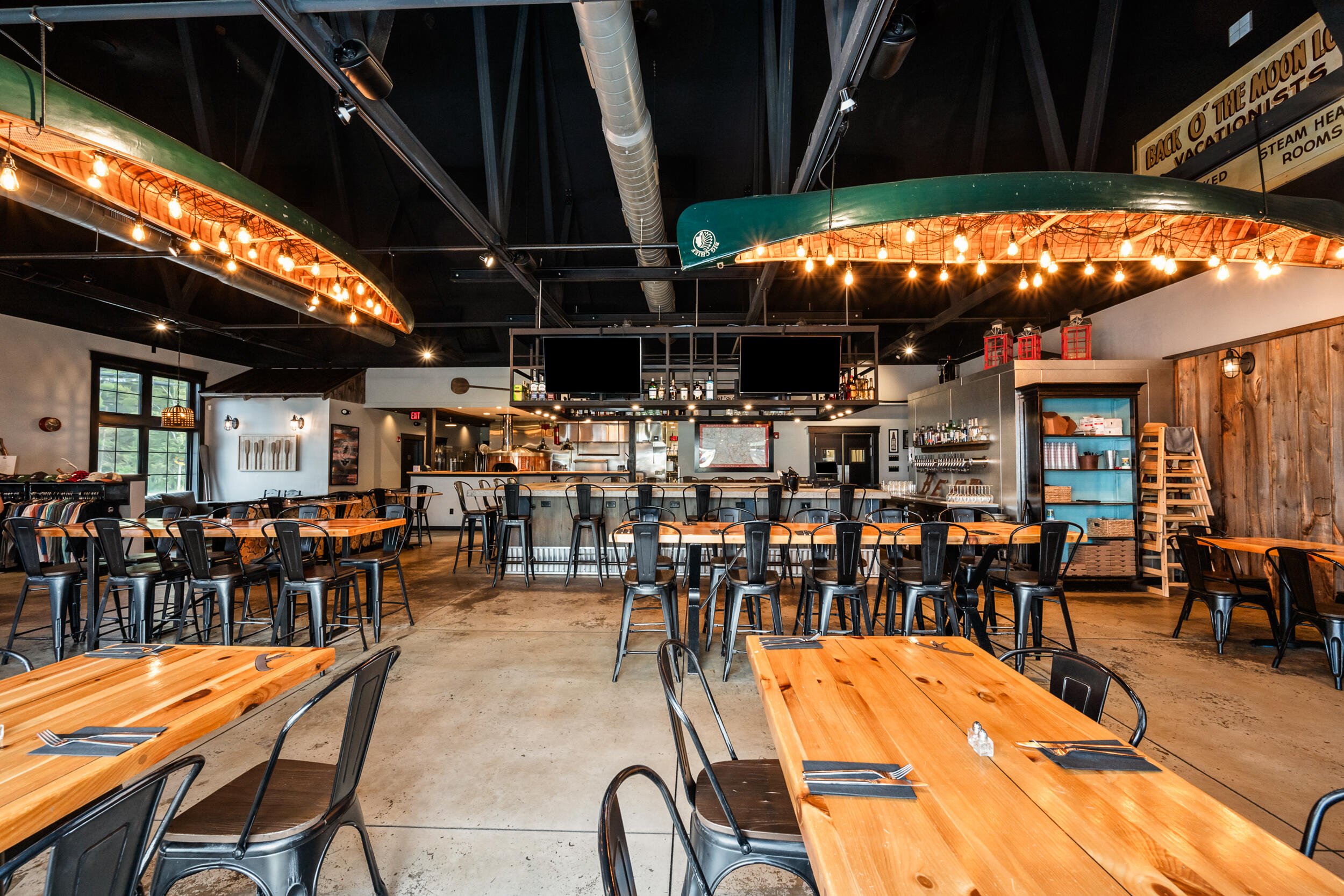 74 Carry Road Rangeley ME 04970