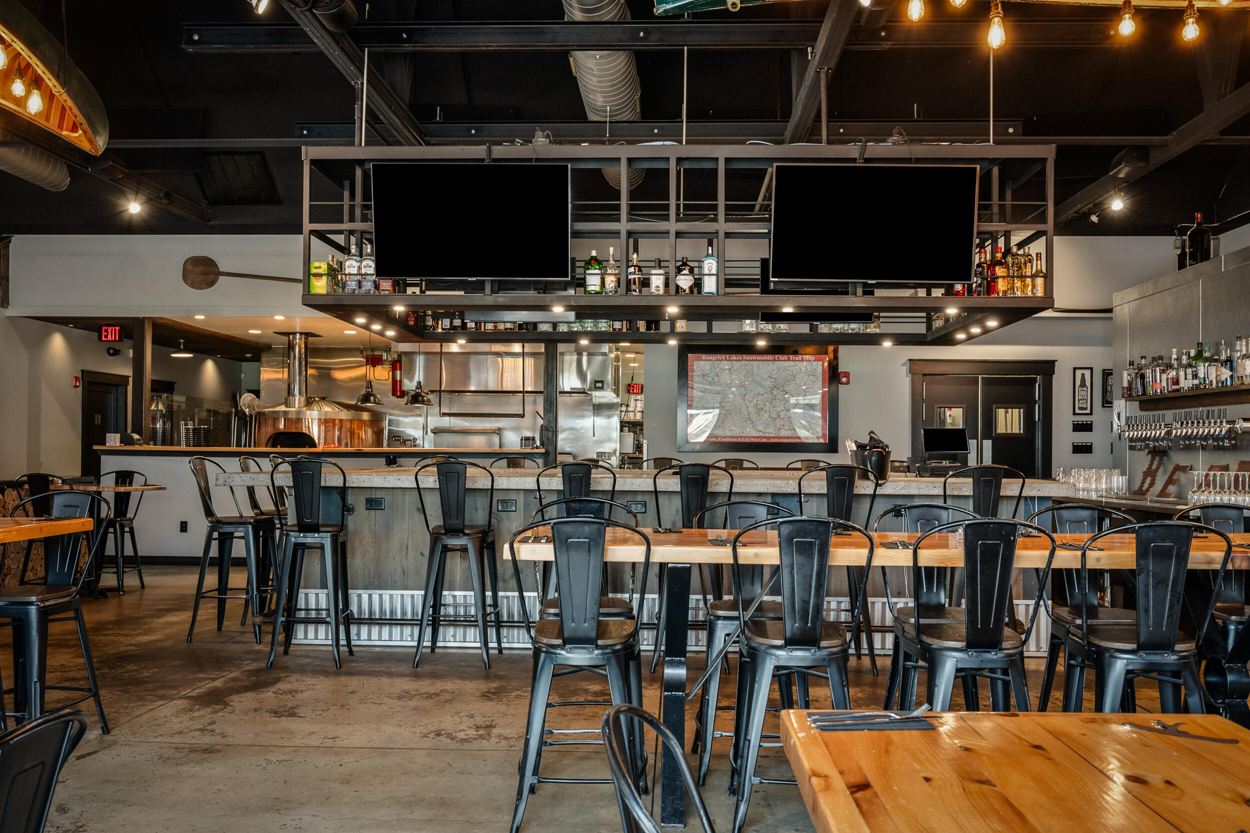 74 Carry Road Rangeley ME 04970