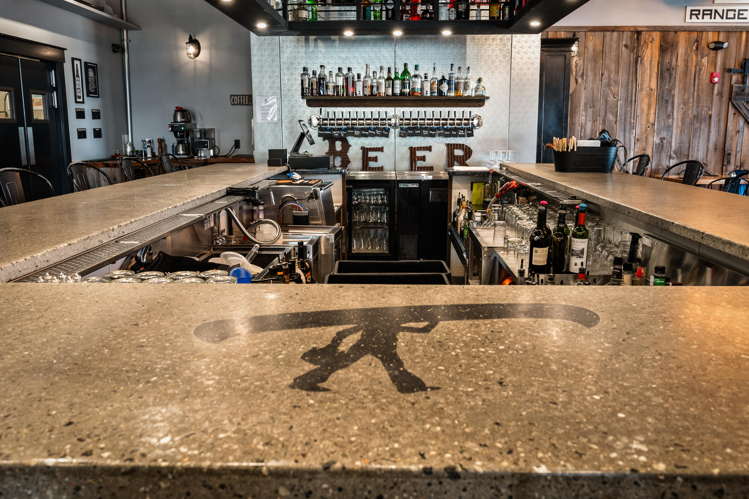 74 Carry Road Rangeley ME 04970