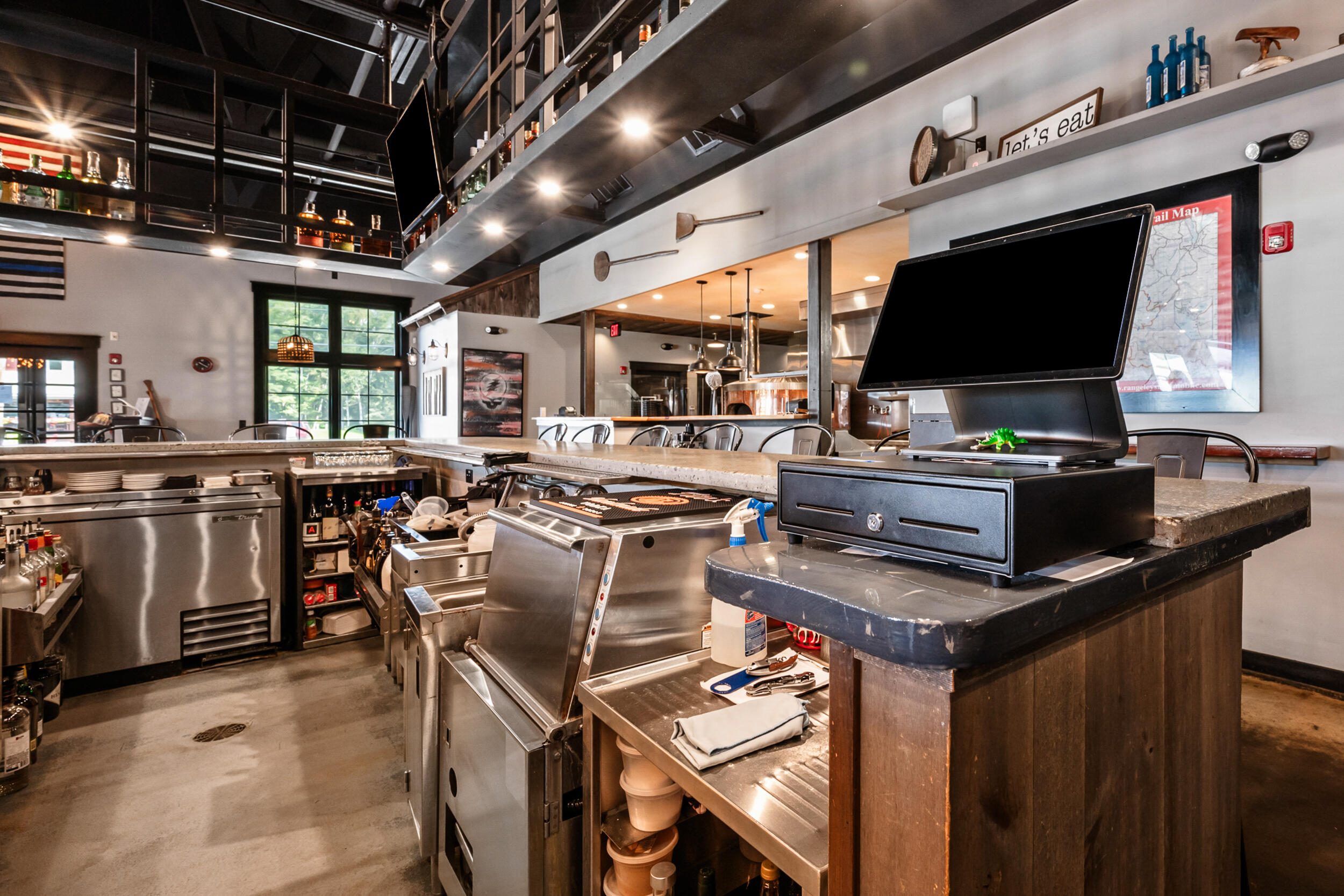 74 Carry Road Rangeley ME 04970