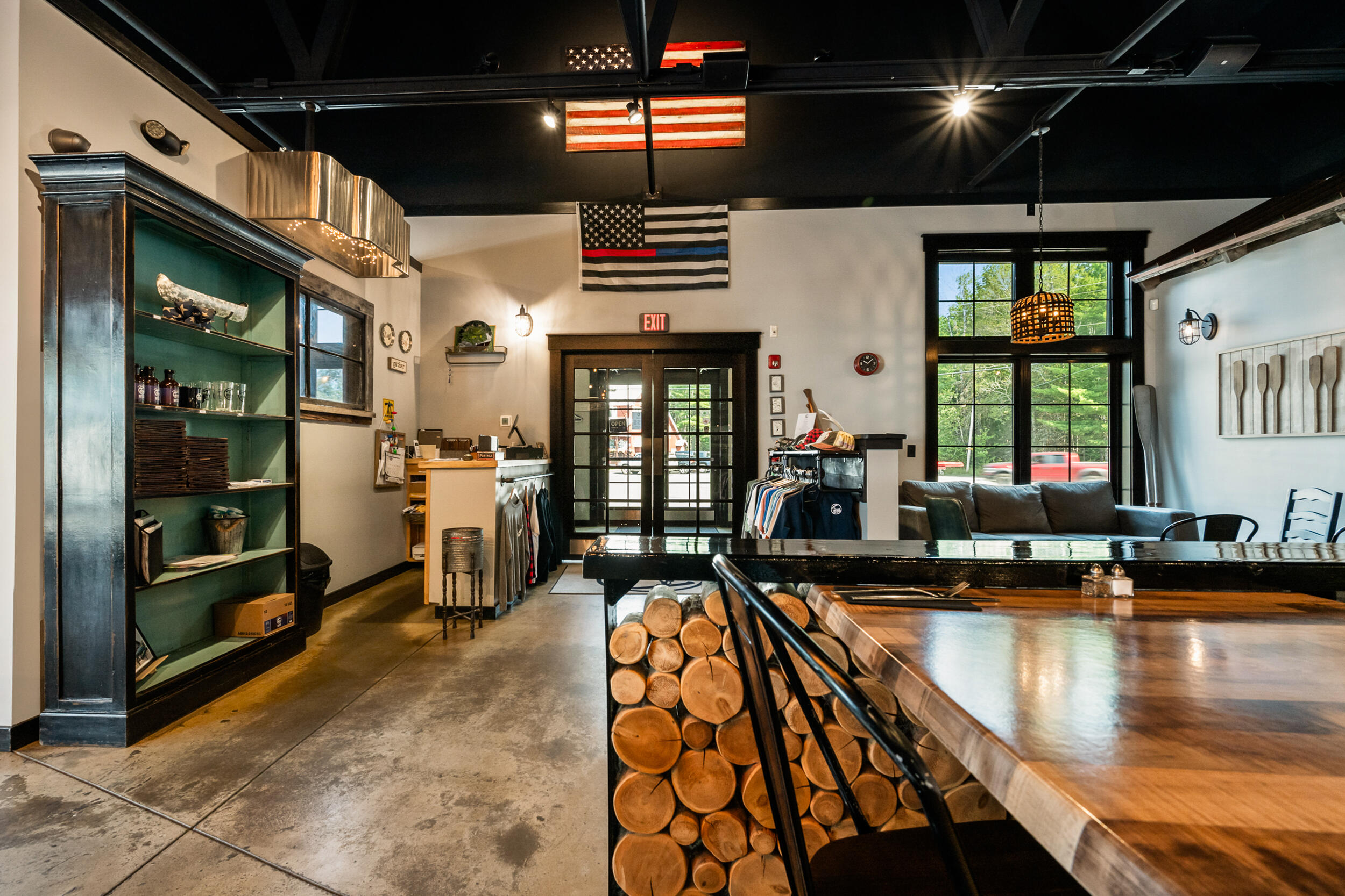 74 Carry Road Rangeley ME 04970